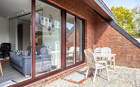 Ferienwohnung Galotti, Fewo Vermittlung Nordsee
