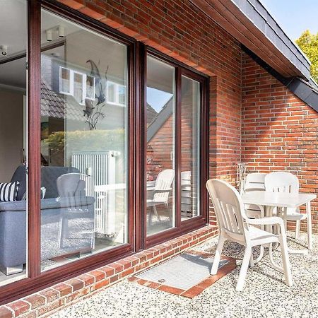 Ferienwohnung Galotti, Fewo Vermittlung Nordsee Dangast Exterior foto