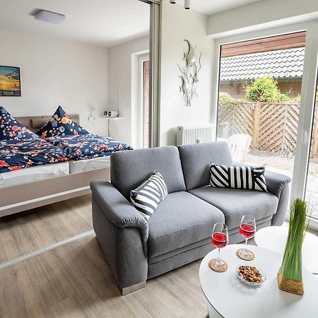 Ferienwohnung Galotti, Fewo Vermittlung Nordsee Dangast Exterior foto