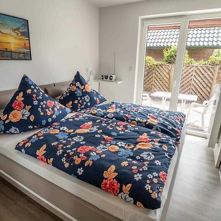 Ferienwohnung Galotti, Fewo Vermittlung Nordsee Dangast Exterior foto