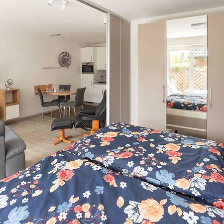 Ferienwohnung Galotti, Fewo Vermittlung Nordsee Dangast Exterior foto