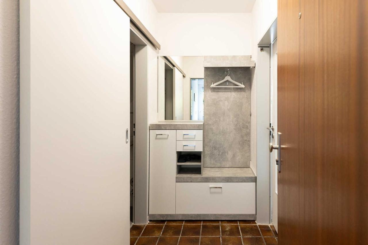 Ferienwohnung Galotti, Fewo Vermittlung Nordsee Dangast Exterior foto