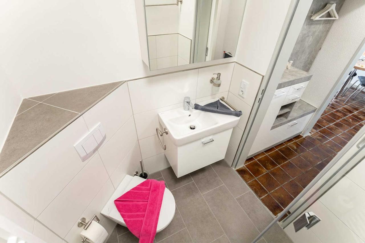 Ferienwohnung Galotti, Fewo Vermittlung Nordsee Dangast Exterior foto